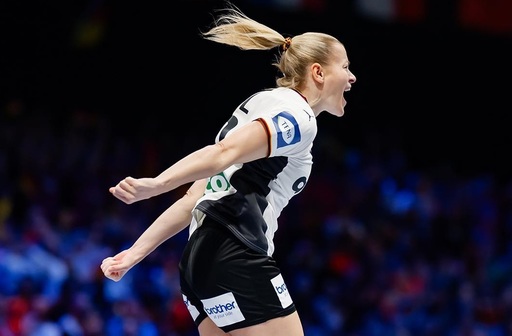 Handbal feminin: Deţinătoarea trofeului, Franţa, a fost eliminată de Germania în semifinalele Campionatului Mondial