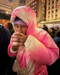 Neymar, incognito pe străzile din New York. Cum s-a îmbrăcat starul brazilian - VIDEO