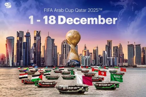 Cupa Arabă: Iordania s-a calificat în finală, după 1-0 cu Arabia Saudită