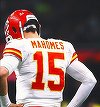 Fotbal american: Starul echipei Kansas City Chiefs, Patrick Mahomes, a fost operat. El ar urma să fie indisponibil 9 luni