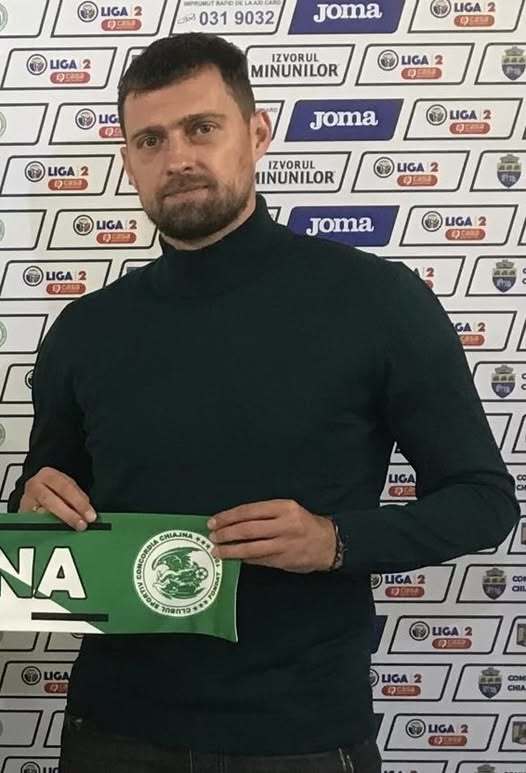 Liga 2: Gabriel Tamaş nu mai este director sportiv la Concordia Chiajna