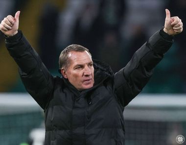 Brendan Rodgers este noul antrenor al echipei Al-Qadisiyya