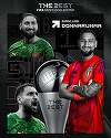Italianul Gianluigi Donnarumma, portarul anului la FIFA The Best. Hannah Hampton s-a impus la feminin