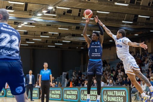 Baschet masculin: CSO Voluntari, victorie cu Bristol Flyers, în European North Basketball League