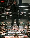 Retragerea unei legende: Terence Crawford, campion mondial la categoria supermijlocie, a pus capăt carierei sale