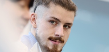 Radu Drăguşin, prezent la întâlnirea preşedintelui Nicuşor Dan cu românii de la Londra: Mă bucur să fiu printre români