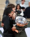 Numărul 1 mondial Carlos Alcaraz şi antrenorul Juan Carlos Ferrero pun capăt colaborării după 7 ani