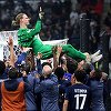Cupa Intercontinentală: Safonov i-a adus echipei PSG al şaselea trofeu din 2025. Portarul a apărat patru penaltiuri