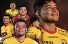 A fost asasinat Mario Pineida, fost internaţional din Ecuador. Fotbalistul avea 33 de ani