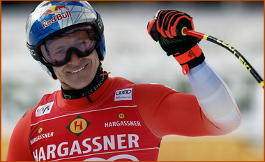 Schi alpin: A 50-a victorie pentru Odermatt în Cupa Mondială