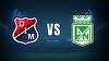 Fotbal: Haos după o încăierare în masă la finala Cupei Columbiei, Atletico Nacional – Independiente Medellin 1-0 - VIDEO