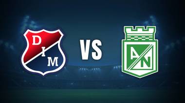 Fotbal: Haos după o încăierare în masă la finala Cupei Columbiei, Atletico Nacional – Independiente Medellin 1-0 - VIDEO