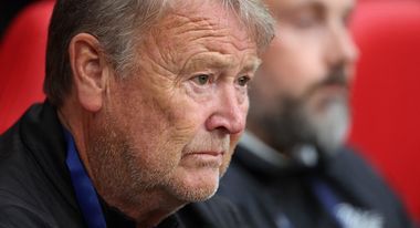 A murit fostul selecţioner al Norvegiei şi Danemarcei, Age Hareide. Tehnicianul avea 72 de ani