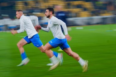 UPDATE - Conference League: AEK Atena – Universitatea Craiova 3-2, după 0-2, şi oltenii sunt eliminaţi din cupele europene / "Seară neagră", spun oltenii / Răzvan Marin - Îmi pare rău pentru ei