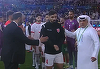 Cupa Arabă: Jucătorii Iordaniei au refuzat să dea mâna cu selecţionerul Marocului după finală - VIDEO