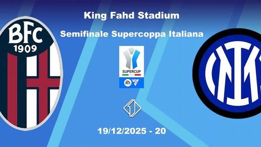 Supercupa Italiei: Interul lui Chivu a ratat calificarea în finală după 2-3 la penaltiuri cu Bologna