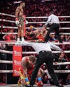 Box: Jake Paul a suferit o dublă fractură de maxilar la meciul cu Anthony Joshua