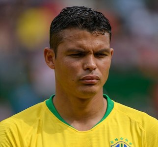 Fotbal: La 41 de ani, fostul internaţional brazilian Thiago Silva a semnat cu FC Porto