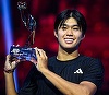 Tenis: Learner Tien a câştigat Next Gen ATP Finals
