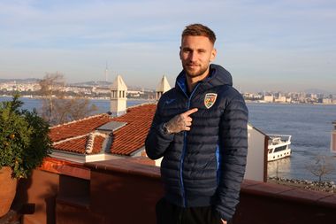 Denis Drăguş: America e visul suprem, toţi vom da totul pentru calificarea la CM