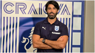 Meciul Univ Craiova-Csikszereda: Filipe Coelho – Nimeni nu câştigă campionatul în decembrie. Nimeni nu retrogradează în decembrie