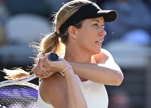 Tenis: Danielle Collins nu va reveni în circuit  în prima parte a sezonului 2026