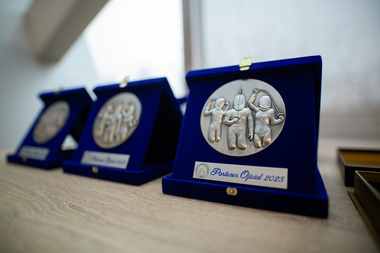 Scrimă: Vlad Covaliu şi Amalia Covaliu printre cei mai buni scrimeri tricolori ai anului