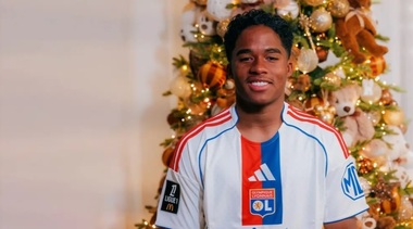Fotbal: Endrick a fost împrumutat de Real Madrid la Olympique Lyon până la finele sezonului