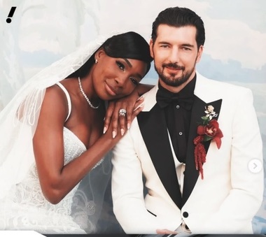 Tenis: Venus Williams şi Andrea Preti au făcut a doua nuntă. După ceremonia din Italia, a urmat una în Florida