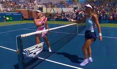 Politica Ucrainei de a nu da mâna cu sportivii ruşi şi belaruşi