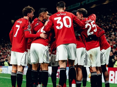 S-a disputat un meci în Premier League în a doua zi de Crăciun: Manchester United – Newcastle, scor 1-0