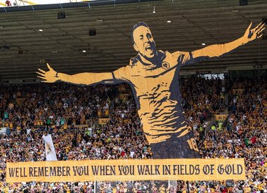 Premier League: FC Liverpool – Wolverhampton 2-1. Ambele echipe au adus un omagiu memoriei lui Diego Jota - VIDEO