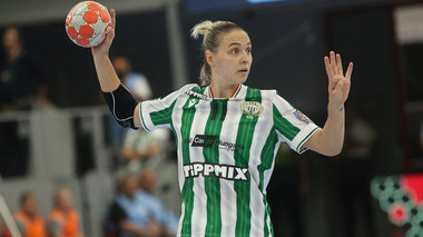 Handbal feminin: Rusoaica Daria Dmitrieva, noua jucătoare a campioanei CSM Bucureşti