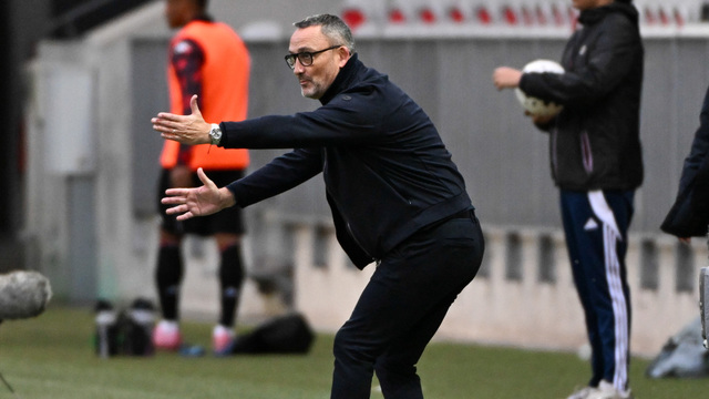 Ligue 1: Franck Haise a plecat de la OGC Nice, iar înlocuitorul lui va fi Claude Puel