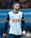 Premier League: Tottenham se impune la Crystal Palace, 1-0, iar Radu Drăguşin a revenit în meci oficial