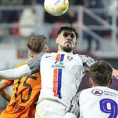 Liga 2: Alexandru Albu şi-a reziliat contractul cu Chindia Târgovişte