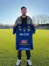 Plecat din Liga 2, Alexandru Albu a ajuns după câteva ore în Superliga. El a semnat cu Unirea Slobozia