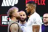 Box: Jake Paul şi-a exprimat sprijinul pentru Anthony Joshua, implicat într-un accident rutier în Nigeria