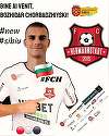 Superliga: Fundaşul bulgar Bozhidar Chorbadzhiyski a semnat cu FC Hermannstadt