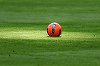 Mingea portocalie, un coşmar pentru persoanele daltoniste: Serie A renunţă deja la balonul pentru sezonul de iarnă
