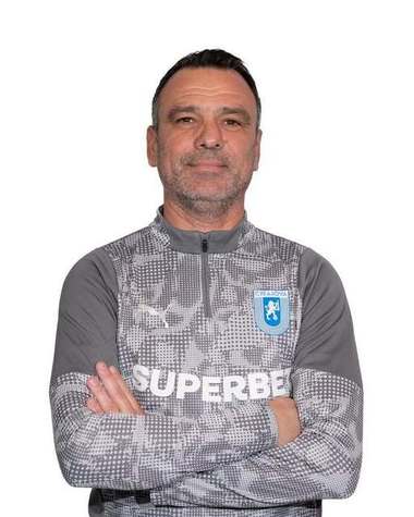 Superliga: Antrenorul secund Anton Petrea pleacă de la Universitatea Craiova