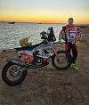 Emanuel „Mani” Gyenes, din nou la startul legendarului Raliu Dakar