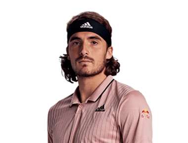 Tenis: Stefanos Tsitsipas s-a gândit să se retragă, din cauza unei accidentări la spate