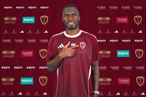 Mercato: Atacantul belgian Christian Benteke va juca în Arabia Saudită