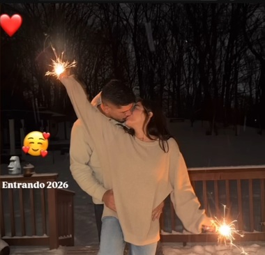 Cuplu în UFC: Alex Pereira şi-a oficializat relaţia cu luptătoarea Tracy Cortez