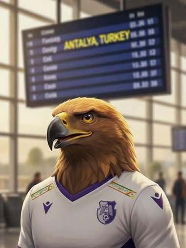 Superliga: FC Argeş s-a reunit şi a plecat în cantonament în Antalya