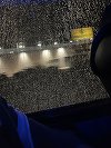Situaţie tensionată la echipa Valencia: Jucătorii au fost huiduiţi de suporteri, un geam al autocarului a fost spart - VIDEO