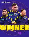 La 18 ani, englezul Luke Litter şi-a păstrat titlul de campion mondial la darts