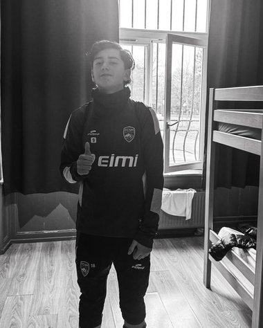 Tragedia de la Crans-Montana: Fiul unui conducător de la FC Sochaux a murit la doar 14 ani