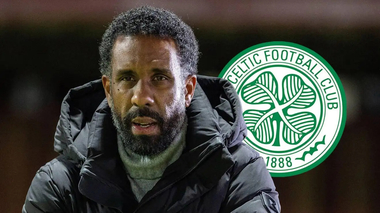 Fotbal: Celtic l-a concediat pe antrenorul Wilfried Nancy după opt meciuri